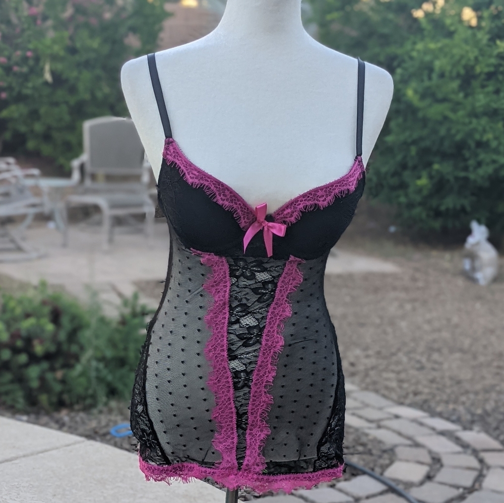 Panties Plus sexy stretch lace lingerie